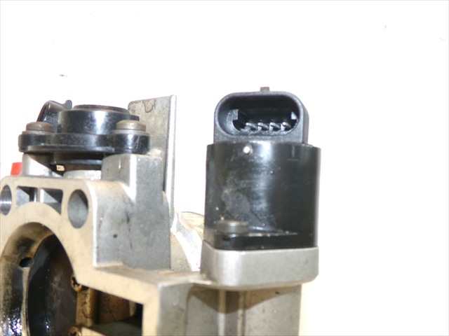 Foto 4ª: Caja Mariposa Opel Astra 1.6 G MODELO G,1998-2003 [X16XEL] (2000)