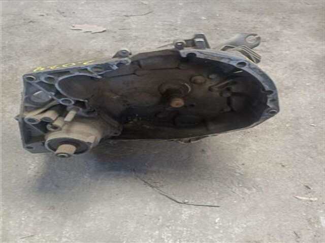Foto 3ª: Caja Cambios Renault Megane 1.9 D RN [1.9 LTR. - 47 KW DIESEL] I CLASSIC (LA0)(1996-_)
