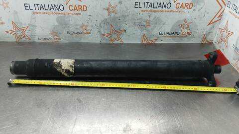 Foto 1ª: Transmision Central Mercedes Clase C 160 270 CDI 203.016) BERLINA 170CV 125KW [612962] (2010)