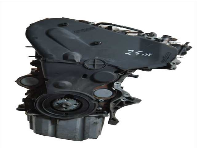 Foto 2ª: Motor Completo Audi A4 B9 190CV 140KW [DET DETA] (2018)