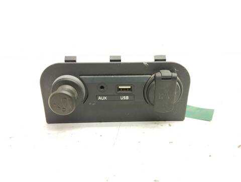 Centralita Motor ECU Kia Rio BASIC 86CV 63KW