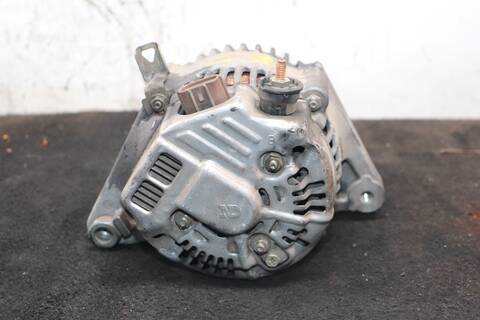Foto 2ª: Alternador Toyota Celica 1.8 (1999)