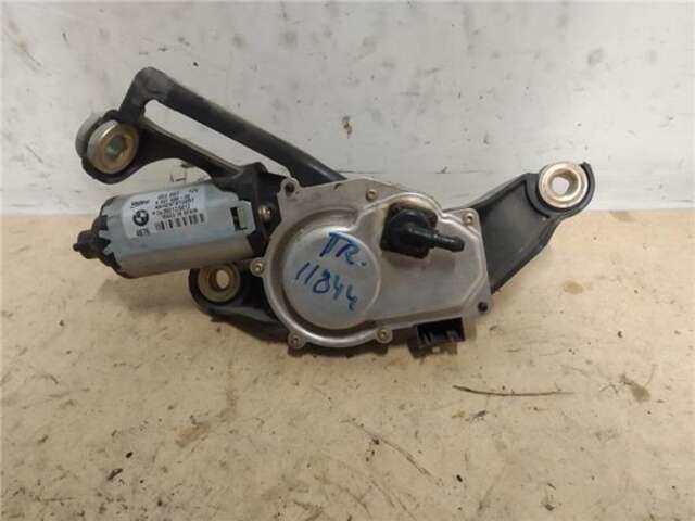 Foto 2ª: Motor Limpia Delantero Bmw Serie 1 114 2.0 16V D (122 CV) [204D4]