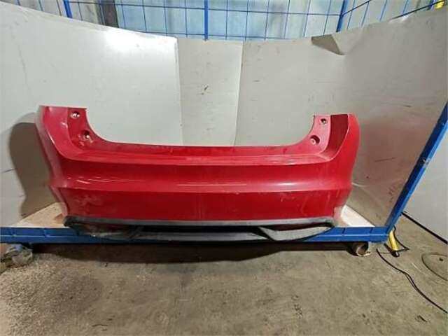 Paragolpes Trasero Honda Civic 1.8 COMFORT [1.8 LTR. - 104 KW I-VTEC CAT]