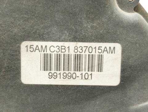 Foto 4ª: Cerradura Puerta Delantera Izquierda Seat Ibiza COOL 64CV 47KW [ASY] (2003)