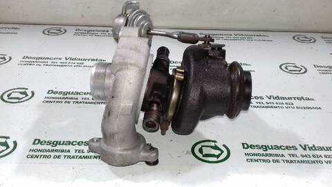 Turbocompresor Peugeot Expert 1.6 16V HDI 90CV 66KW