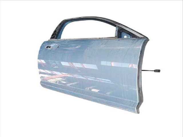 Foto 3ª: Puerta Delantera Derecha Jaguar XF 2.7 D (2008)