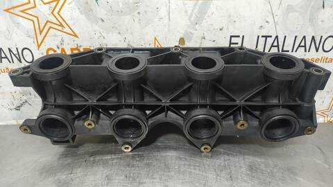 Foto 2ª: Colector Admisión Renault Master L1H1 CAJA CERRADA 2.8 TO 120CV 88KW [G9U A6] (2010)