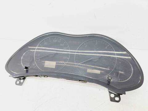 Cuadro de Instrumentos Toyota Avensis 2.2 D-4D EXECUTIVE BERLINA 5-PTAS.) 150CV 110KW