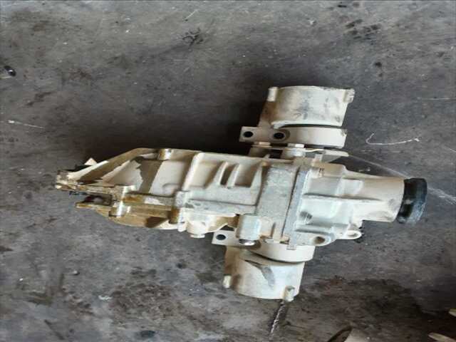 Foto 2ª: Diferencial Trasero Fiat Panda 1.3D 0CV [169A5000] (2011)