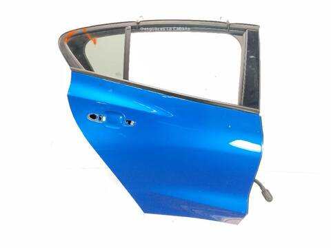 Foto 2ª: Puerta Trasera Derecha Ford Focus 1.0 ECOBOOST 125CV [B7DA] (2018)
