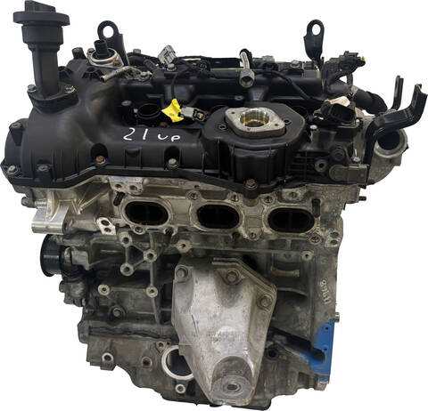 Foto 2ª: Motor Completo Hyundai Genesis 315CV 232KW [G6DJ] (2015)