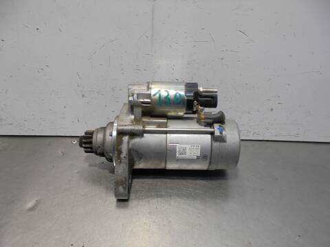 Motor de Arranque Seat Arona FR 115CV 85KW