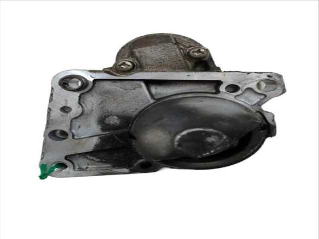 Foto 2ª: Motor de Arranque Citroen C4 1.6 HDI 90 (2009)