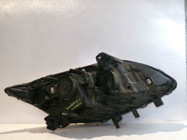 Foto 3ª: Faro Izquierdo Renault Laguna 1.5 DCI MODELO 3, 2007-2015 [K9K57] (2011)