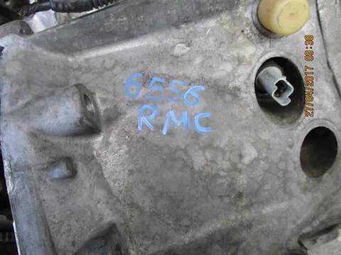 Foto 2ª: Caja Cambios Citroen Xsara 2.0 HDI BERLINA 109CV 80KW [RHZ] (2003)