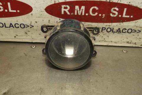Faro Antiniebla Delantero Derecho Peugeot 306 BOULEBARD BERLINA 89CV 65KW