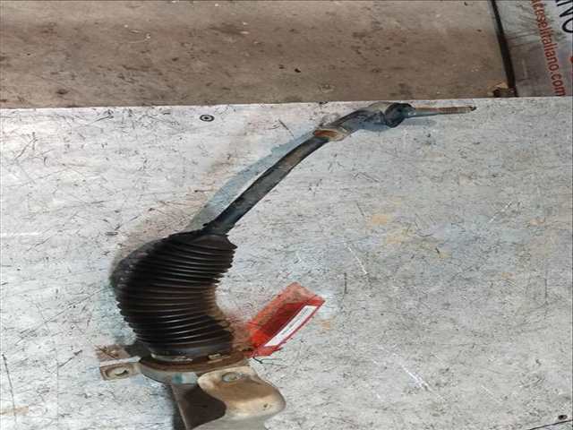 Foto 2ª: Cremallera de Direccion Seat Ibiza STELLA 101CV 74KW [ATD] (2002)