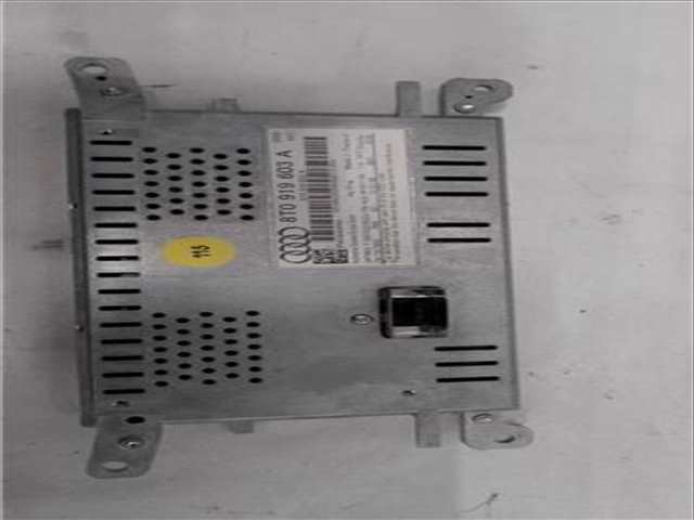 Foto 3ª: Pantalla Multifuncion Audi A4 AVANT
