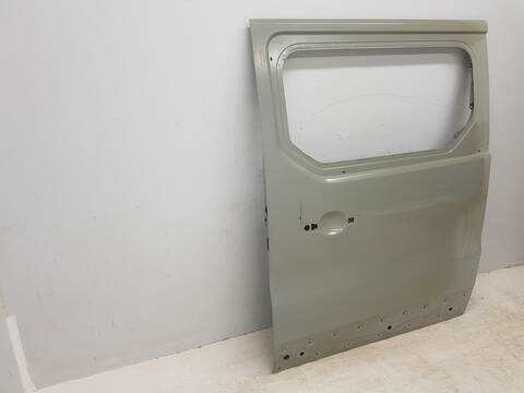 Foto 3ª: Puerta Lateral Corredera Izquierda Renault Trafic L1H1 29T KOMFORT (2014)