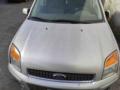 Foto 1ª: Capot Ford Fusion HHJB (2005)
