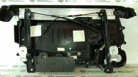 Foto 3ª: Elevalunas Eléctrico Delantero Derecho Mini Mini COOPER 120CV 88KW [N12B16A] (2007)