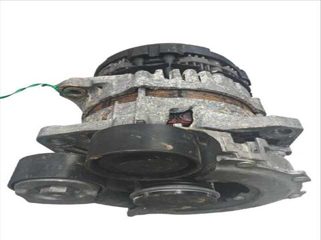 Foto 3ª: Alternador Kia Stonic 1.0 T-GDI ECO-DYNAMICS (2017)