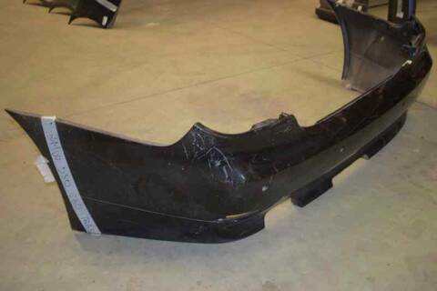 Foto 3ª: Paragolpes Trasero Bmw Serie 5 518 530XD [306D3] (2007)