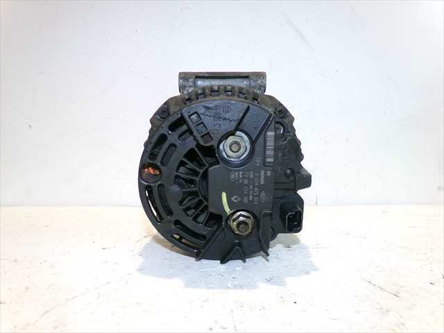 Foto 3ª: Alternador Renault Clio 1.4 G 1998-2001 [K4JA7] (2001)