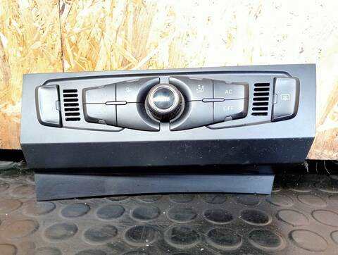 Mando Climatizador Audi A4 BASICO 1 16V TFSI 160CV