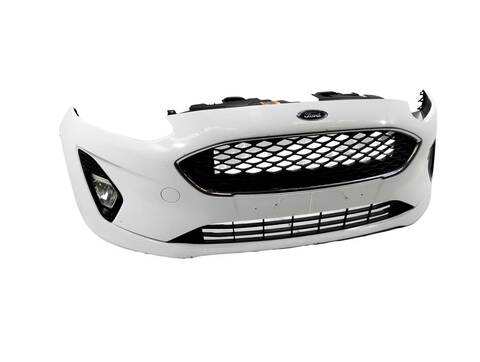 Paragolpes Delantero Ford Fiesta TITANIUM 1.5 TDCI CAT 86CV