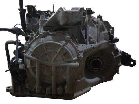 Foto 2ª: Caja Cambios Hyundai i30 1.6 (2007)