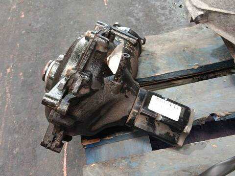 Foto 3ª: Diferencial Delantero Bmw X5 3.0 G 231CV AUT. E53) 306S3 (2010)
