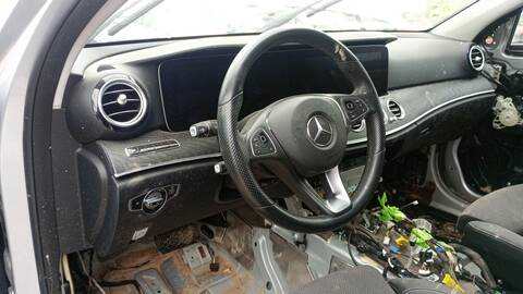 Foto 1ª: Kit Airbag Mercedes Clase E 180 E 220 D 213.004) 194CV 143KW [654920] (2018)