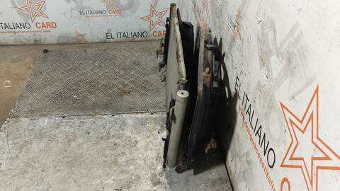 Foto 4ª: Radiador Calefaccion A.A. Hyundai Matrix 1.6 GLS 103CV 76KW [G4EDG] (2002)