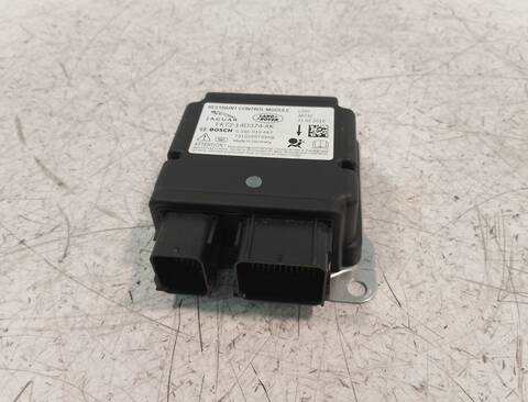 Foto 3ª: Centralita Check Control Land Rover Discovery 180 CV 132KW [204DTD] (2019)