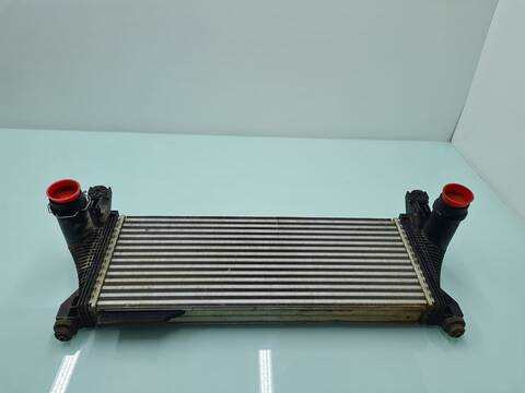 Foto 3ª: Intercooler Ford Ranger DOBLE CABINA 4X4 RAPTOR 212CV 156KW [YN2X] (2019)