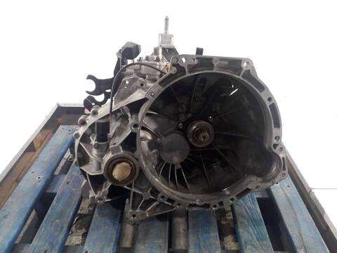 Caja Cambios Ford Focus 1.8 TDDI TD CAT BERLINA 90CV 66KW