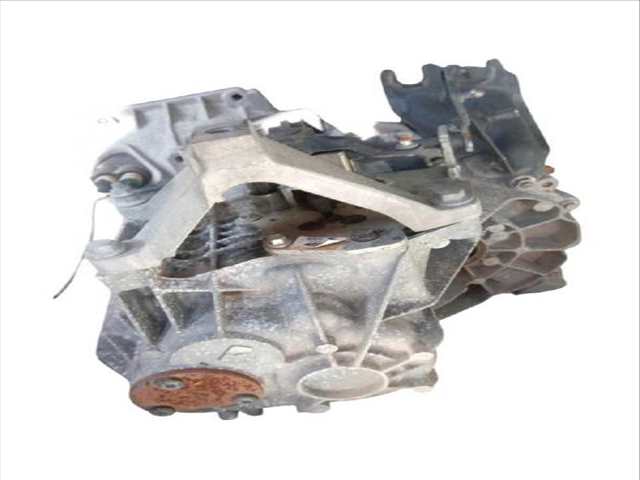 Foto 3ª: Caja Cambios Ford Focus 1.8 TDCI 115CV (2004)