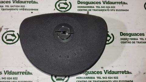 Airbag Delantero Izquierdo Opel Corsa 1.0 12V CAT Z 10 XEP - LJ4) 60CV 44KW