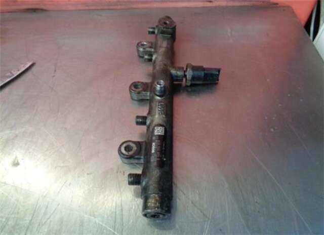 Foto 2ª: Rampa Inyectora Citroen Xsara 2.0 HDI 90 [RHY (DW10TD)]