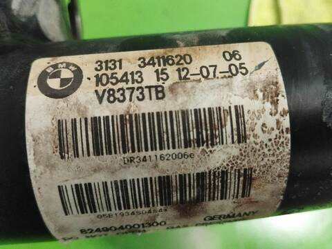 Foto 3ª: Amortiguador Delantero Derecho Bmw X3 2.0 16V DIESEL CAT 150CV [M47T2] (2003)