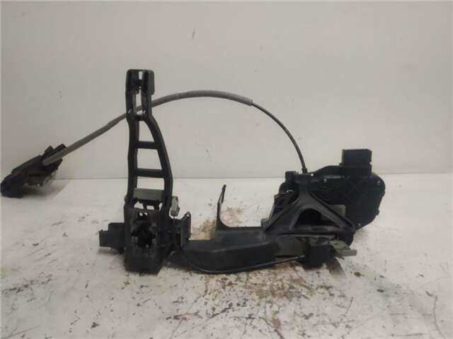 Foto 2ª: Cerradura Puerta Delantera Derecha Ford Galaxy 2.0 TDCI [QXWB]