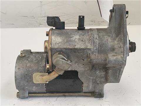 Foto 2ª: Motor de Arranque Mini Mini 1.4 ONE D 75CV 55KW [1ND] (2005)