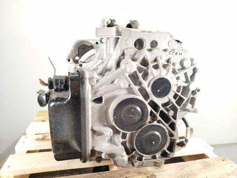 Foto 3ª: Caja Cambios Automatica Volkswagen Tiguan 1.5 TSI 150CV 110KW AUT. [DXD] (2024)