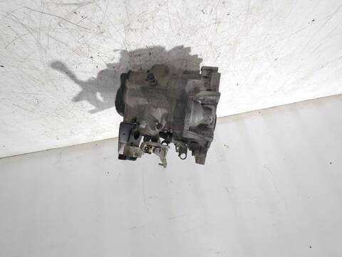 Foto 1ª: Caja Cambios Volkswagen Polo 1.9 SDI 64CV [ASY] (2001)