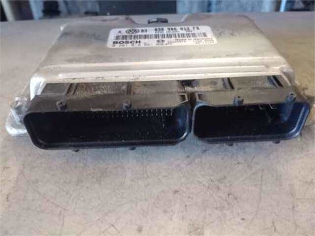 Foto 3ª: Centralita Motor ECU Volkswagen Bora 1.9 HIGHLINE [1.9 LTR. - 81 KW TDI] [ASV]