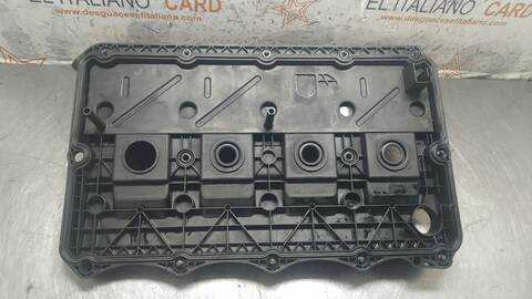 Foto 4ª: Despiece Motor Ford Transit FT 280 CORTO 110CV 81KW [QVFA] (2007)