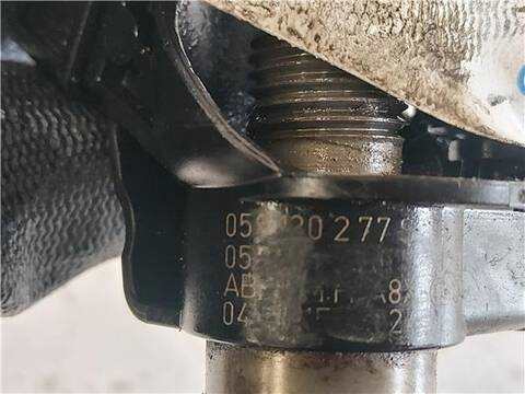 Foto 3ª: Inyectores Volkswagen Touareg 3.0 TDI V6 225CV 165KW [BKS] (2005)