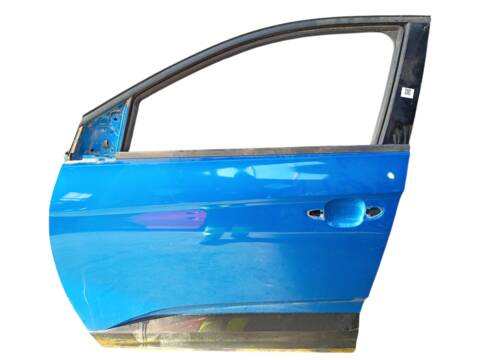 Foto 1ª: Puerta Delantera Izquierda Opel Grandland 1.2 75) (2017)